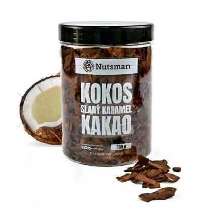 KOKOS KAKAO 300 1