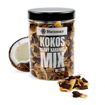 KOKOS MIX 300