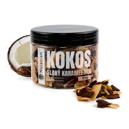 KOKOS MIX 180