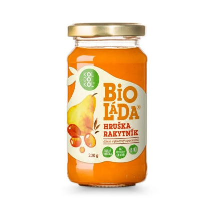 Koldokol BIOLADA 8