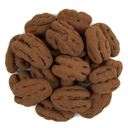 NUTSMAN Pekany v čokoládě a kakau
