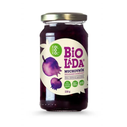 Koldokol BIOLADA 9