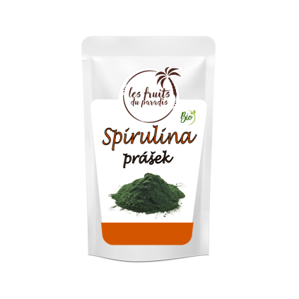 Spirulina Bio