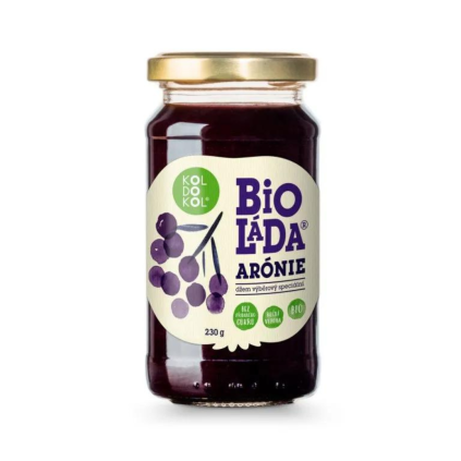 Koldokol BIOLADA 6