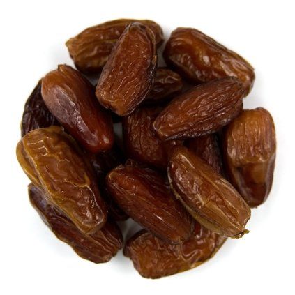 NUTSMAN Datle sušené bez pecky DEGLET NOUR