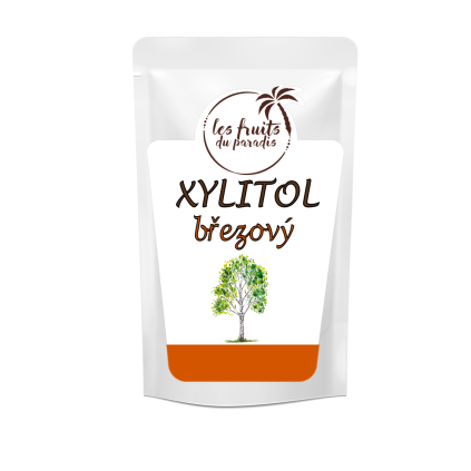 Xylitol Bio sacek