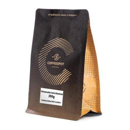 Coffeespot Venezuela Lara Washed 1