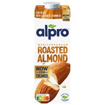 Alpro mandlový nápoj original 1 l
