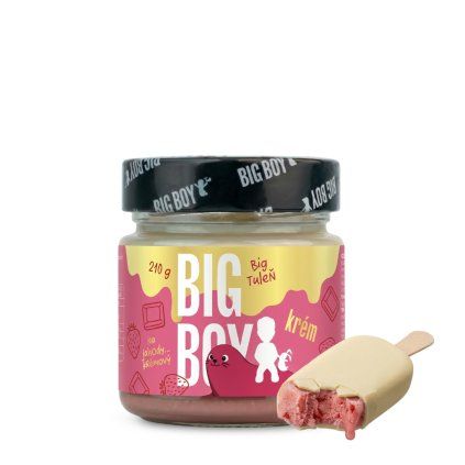 big boy big tulen 210 g