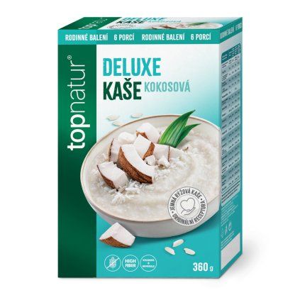 DELUXE KOKOS