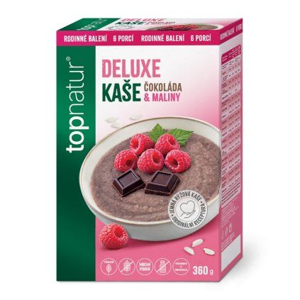 DELUXE MALINA