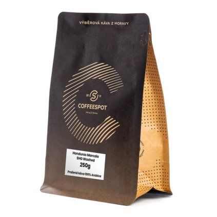 Coffeespot Honduras Marcala SHG Washed 1