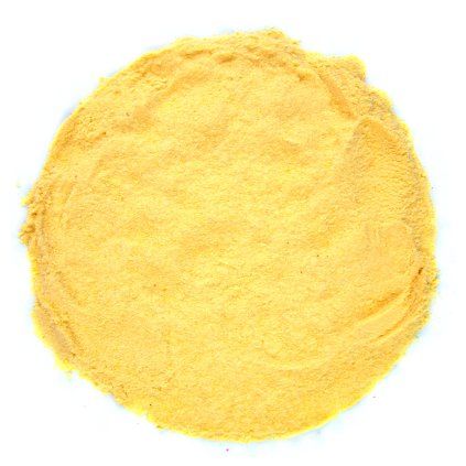 NUTSMAN Mango lyofilizované - prášek 0-2 mm 1000 g