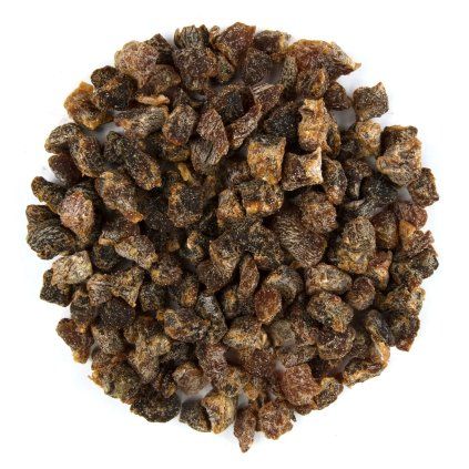 NUTSMAN Meruňky kostky NATURAL