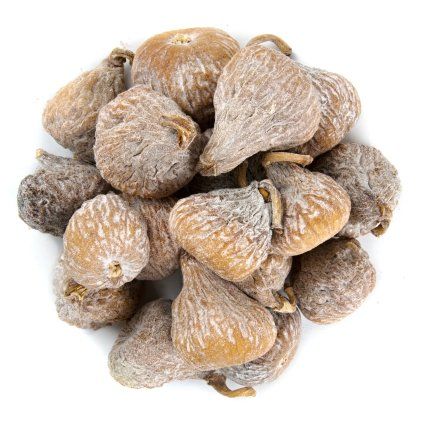 NUTSMAN Fíky sušené mini NATURAL