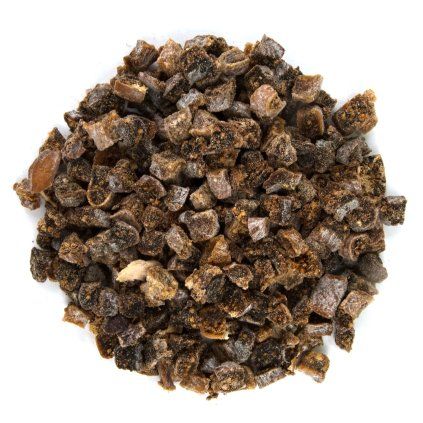 NUTSMAN Fíky kostky NATURAL