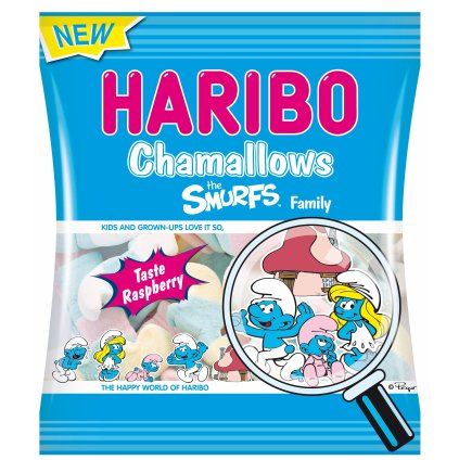SMURFS