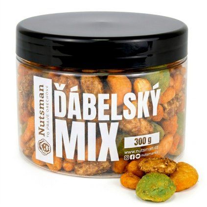 dabel 1