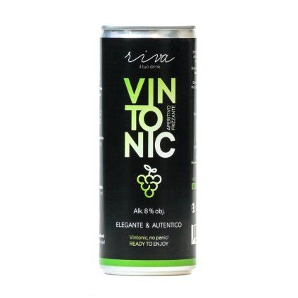 RIVA Vintonic 250 ml 1