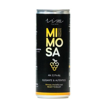 RIVA Mimosa 250 ml 1