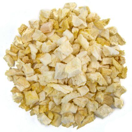 NUTSMAN KŘUPky Ananas
