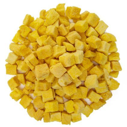 NUTSMAN KŘUPky Mango