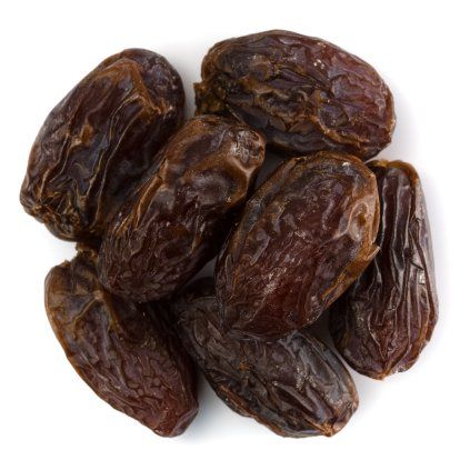 NUTSMAN Datle sušené s peckou Medjoul Jumbo NATURAL