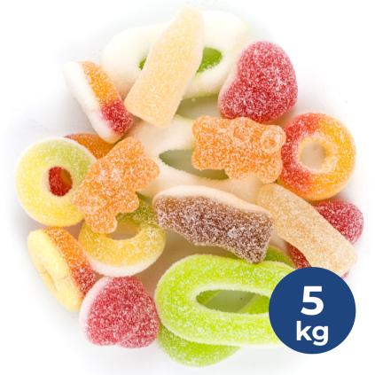 XXL 2,5 kg balení (2)