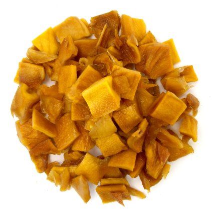NUTSMAN Mango kostky 8-10 mm BEZ SO2