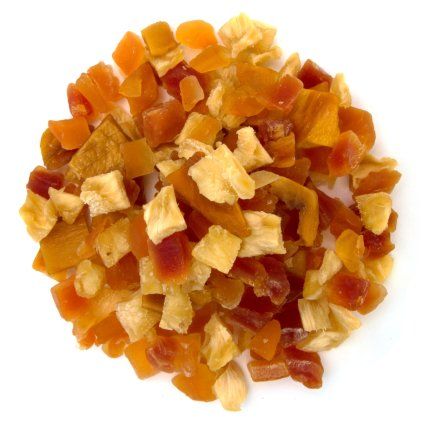 NUTSMAN Procházka MIX