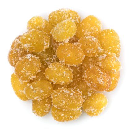 NUTSMAN Kumquat proslazený