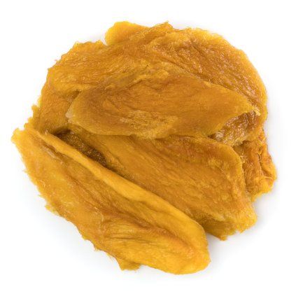 NUTSMAN Mango plátky Thajsko