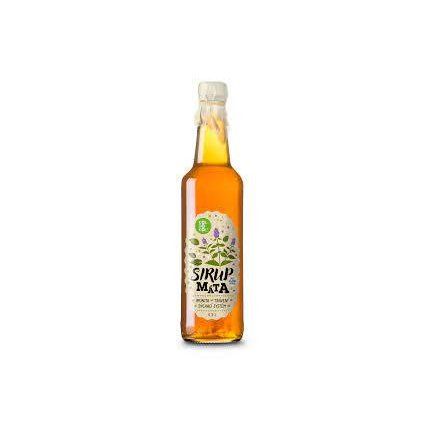 Koldokol sirup Máta 500ml DMT 06/2026