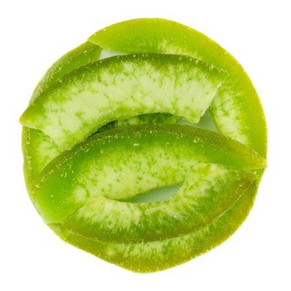 NUTSMAN Pomelo plátky proslazené