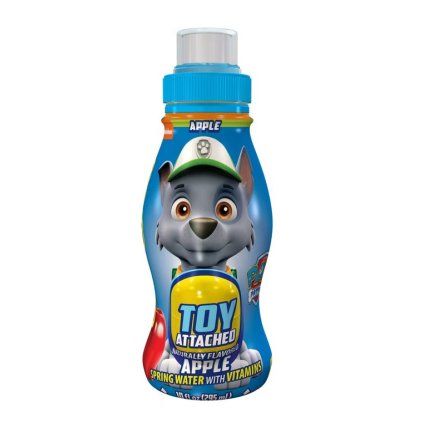 SURPRISE DRINKS Jablko 300 ml DMT 07/2026