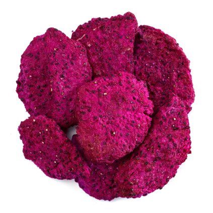 NUTSMAN Dračí ovoce (Pitahaya) lyofilizované