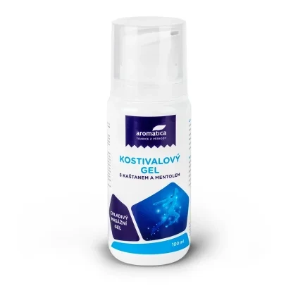 AROMATICA Měsíčková mast 100 ml DMT 04/2026