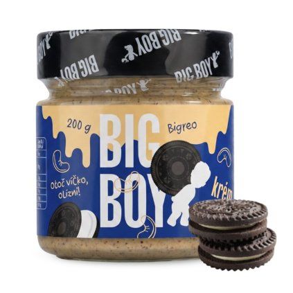 BIG BOY Bigreo 200 g 1