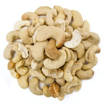 NUTSMAN Kešu natural MIX