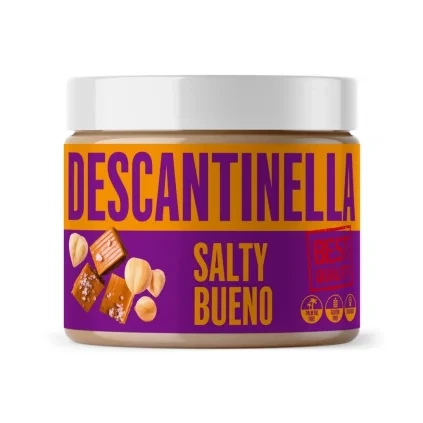 Descantinella Salty bueno 300 g DMT 09/2026