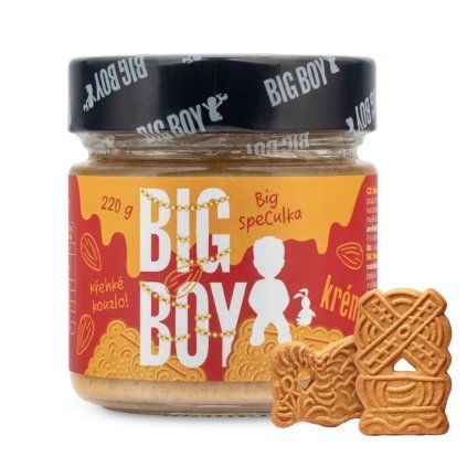 BIG BOY Big Speculka 220 g