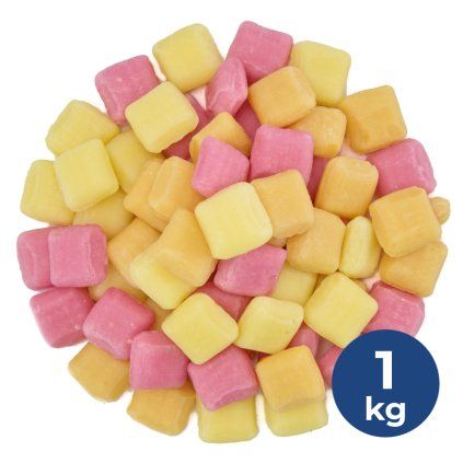 NUTSMAN Chewy Candy AKCE 1 kg