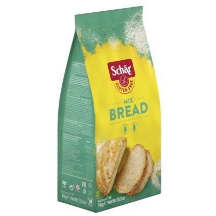 Schar Mix B mouka 1kg