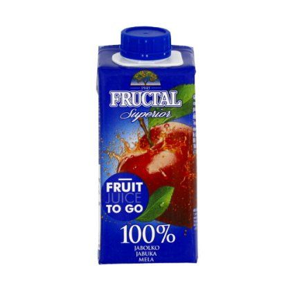 fructal superior jablko 100 200ml 01