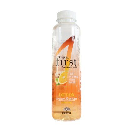 fructal first detox 05l
