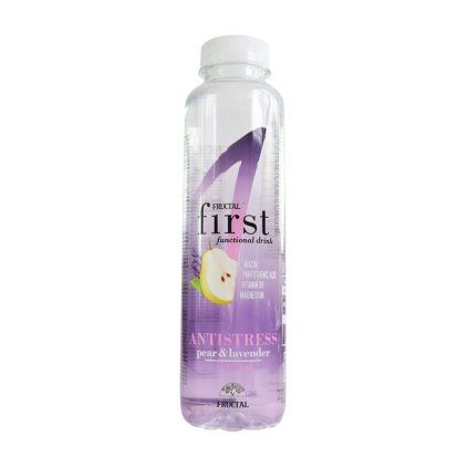 fructal first antistress 05l