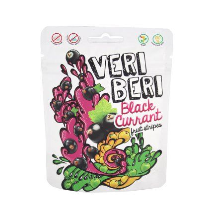 Veri Beri černý rybíz 50 g