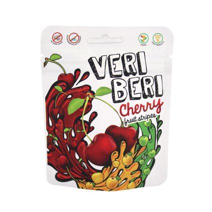 Veri Beri višeň 50 g