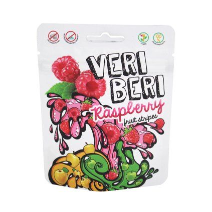 Veri Beri malina 50g