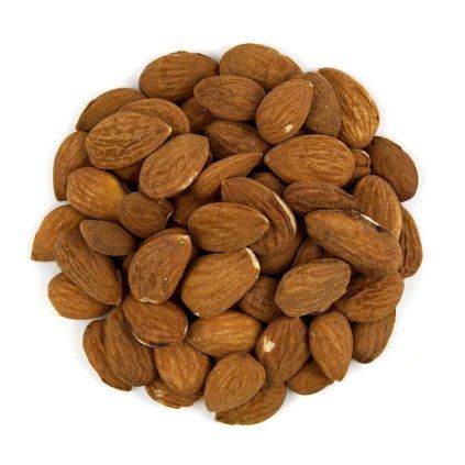 NUTSMAN Mandle natural BIO